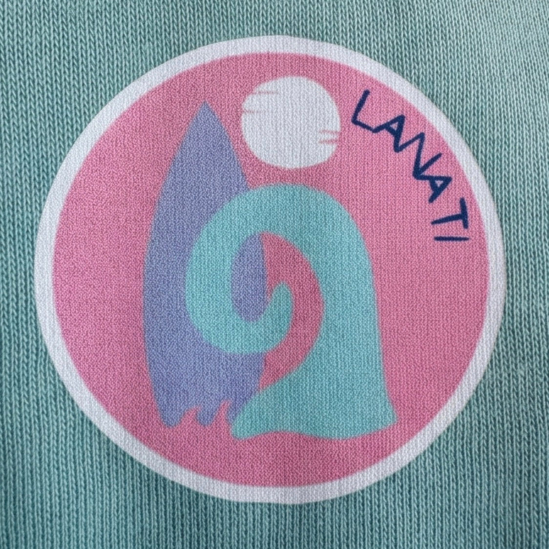 Sweat vague