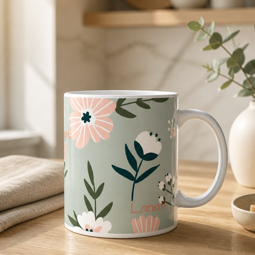 Mugs édition limitée