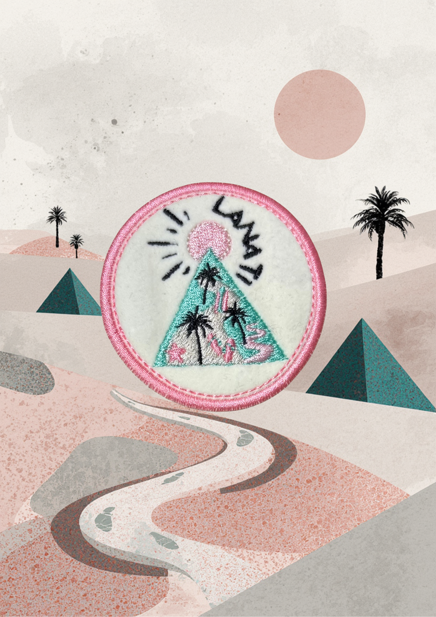 PATCHS THERMOCOLLANTS