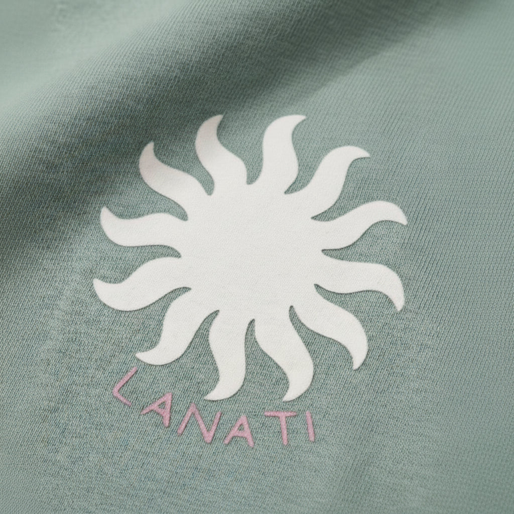 Tee shirt Soleil