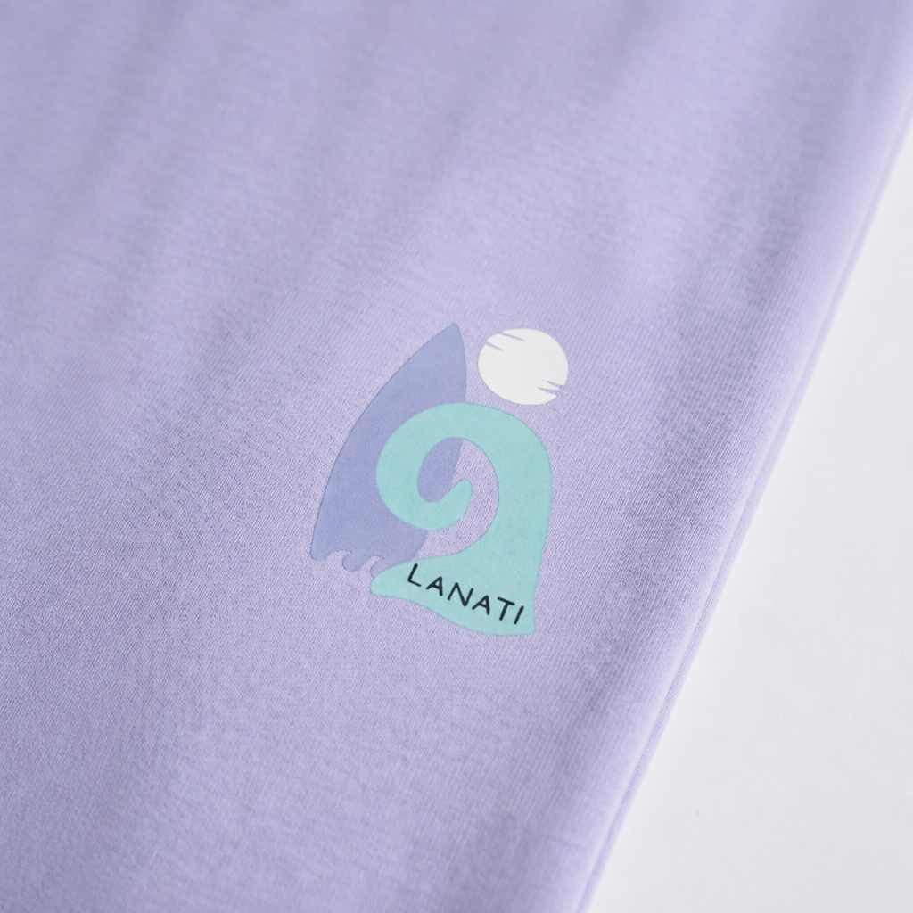 Tee shirt vague