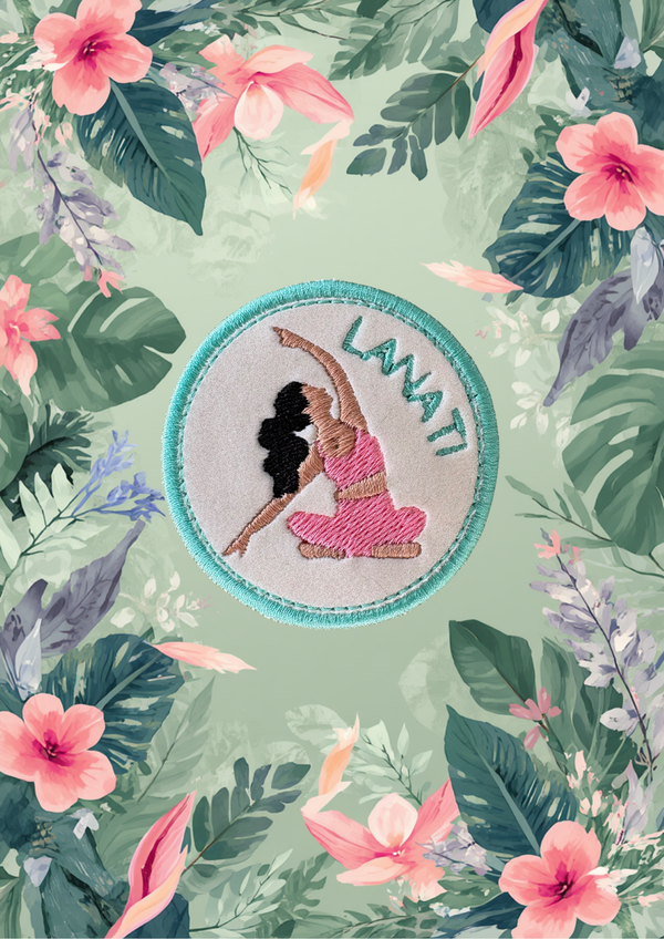 PATCHS THERMOCOLLANTS