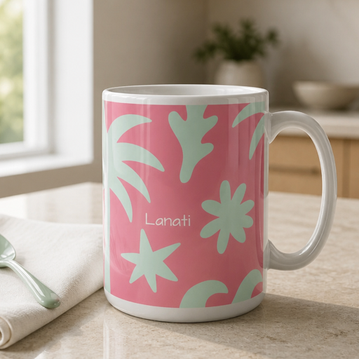 Mugs édition limitée