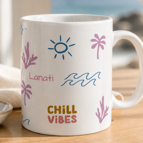 Mugs édition limitée