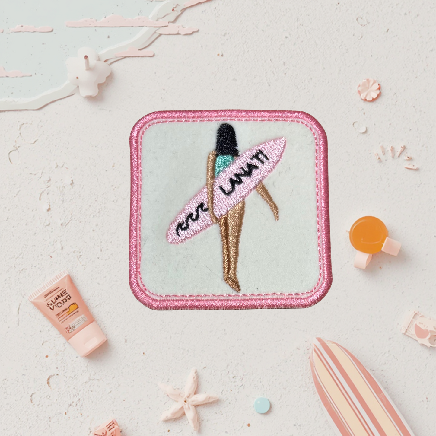 PATCHS THERMOCOLLANTS